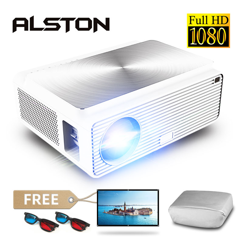 ALSTON-Q9 Ǯ HD 1080p , 4k 6500 , ȭ ..
